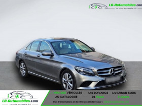 Mercedes Classe C 200 200 BVA  occasion � Beaupuy - photo n�2