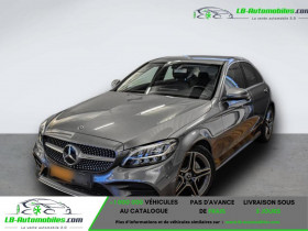 Mercedes Classe C 200 200 BVA  occasion � Beaupuy - photo n�2