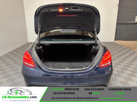 Mercedes Classe C 200 200 BVA  occasion � Beaupuy - photo n�8
