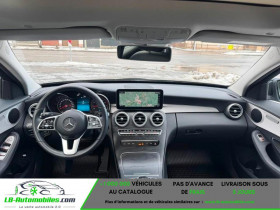 Mercedes Classe C 200 200 BVA  occasion � Beaupuy - photo n�3