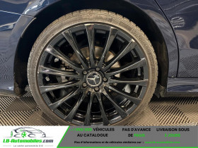 Mercedes Classe C 200 200 BVA  occasion � Beaupuy - photo n�7