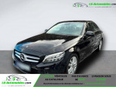 Annonce Mercedes Classe C 200 occasion Essence 200 BVA � Beaupuy