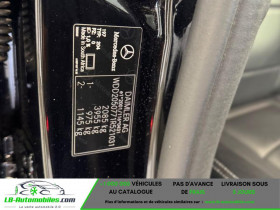 Mercedes Classe C 200 200 BVA  occasion � Beaupuy - photo n�7