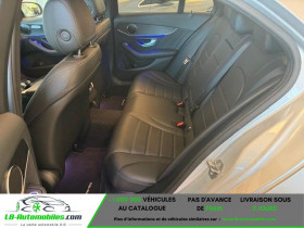 Mercedes Classe C 200 200 BVA  occasion � Beaupuy - photo n�7