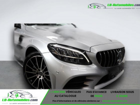 Mercedes Classe C 200 200 BVA  occasion � Beaupuy - photo n�5