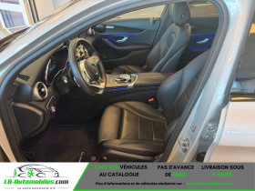 Mercedes Classe C 200 200 BVA  occasion � Beaupuy - photo n�6