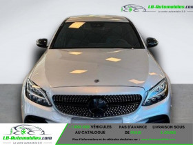 Mercedes Classe C 200 200 BVA  occasion � Beaupuy - photo n�5