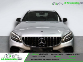 Mercedes Classe C 200 200 BVA  occasion � Beaupuy - photo n�4