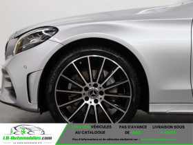 Mercedes Classe C 200 200 BVA  occasion � Beaupuy - photo n�9