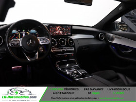Mercedes Classe C 200 200 BVA  occasion � Beaupuy - photo n�8