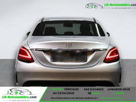 Mercedes Classe C 200 200 BVA  occasion � Beaupuy - photo n�6