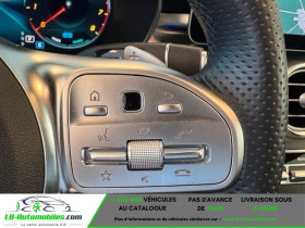 Mercedes Classe C 200 200 BVA  occasion � Beaupuy - photo n�8