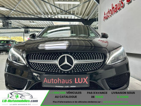 Mercedes Classe C 200 200 BVA  occasion � Beaupuy - photo n�10