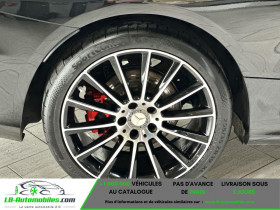 Mercedes Classe C 200 200 BVA  occasion � Beaupuy - photo n�9