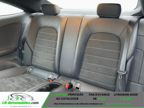 Mercedes Classe C 200 200 BVA  occasion � Beaupuy - photo n�8