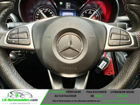 Mercedes Classe C 200 200 BVA  occasion � Beaupuy - photo n�8