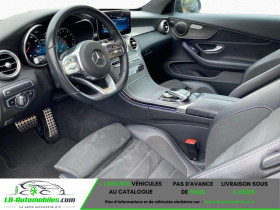 Mercedes Classe C 200 200 BVA  occasion � Beaupuy - photo n�7