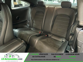 Mercedes Classe C 200 200 BVA  occasion � Beaupuy - photo n�7