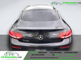 Mercedes Classe C 200 200 BVA  occasion � Beaupuy - photo n�6