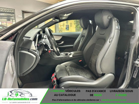 Mercedes Classe C 200 200 BVA  occasion � Beaupuy - photo n�6