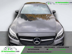 Mercedes Classe C 200 200 BVA  occasion � Beaupuy - photo n�5