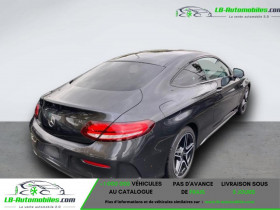 Mercedes Classe C 200 200 BVA  occasion � Beaupuy - photo n�4
