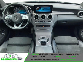 Mercedes Classe C 200 200 BVA  occasion � Beaupuy - photo n�3