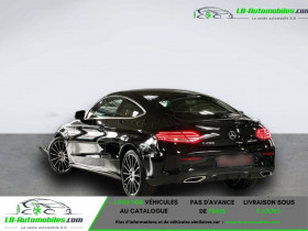Mercedes Classe C 200 200 BVA  occasion � Beaupuy - photo n�4