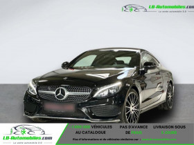Mercedes Classe C 200 200 BVA  occasion � Beaupuy - photo n�2