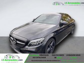 Annonce Mercedes Classe C 200 occasion Essence 200 BVA � Beaupuy