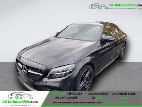 Mercedes Classe C 200 , garage LB AUTOMOBILES � Beaupuy