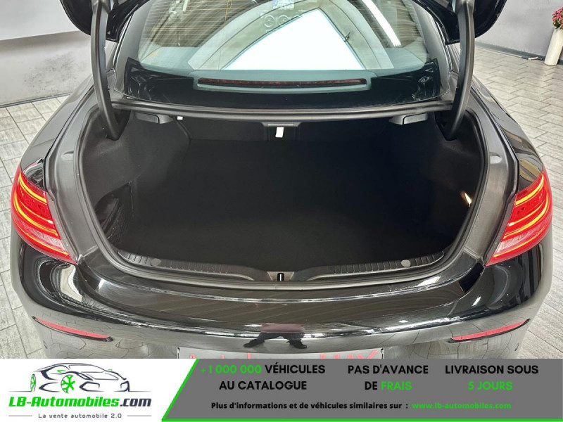 Mercedes Classe C 200 200 BVA  occasion � Beaupuy - photo n�11