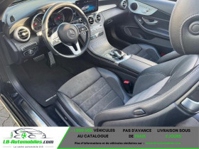 Mercedes Classe C 200 200 BVA  occasion � Beaupuy - photo n�7