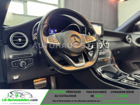 Mercedes Classe C 200 200 BVA  occasion � Beaupuy - photo n�6