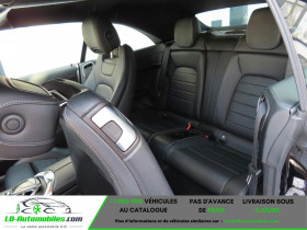 Mercedes Classe C 200 200 BVA  occasion � Beaupuy - photo n�7