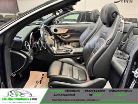 Mercedes Classe C 200 200 BVA  occasion � Beaupuy - photo n�5