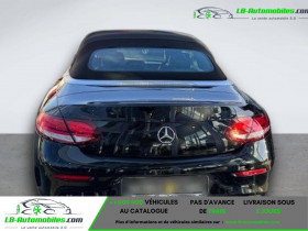 Mercedes Classe C 200 200 BVA  occasion � Beaupuy - photo n�6