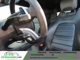 Mercedes Classe C 200 200 BVA  occasion � Beaupuy - photo n�6