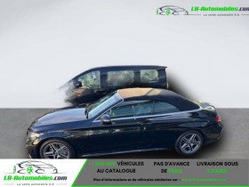 Mercedes Classe C 200 200 BVA  occasion � Beaupuy - photo n�5