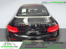 Mercedes Classe C 200 200 BVA  occasion � Beaupuy - photo n�4