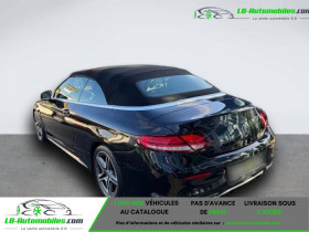 Mercedes Classe C 200 200 BVA  occasion � Beaupuy - photo n�4