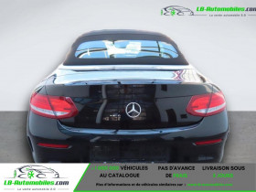 Mercedes Classe C 200 200 BVA  occasion � Beaupuy - photo n�5