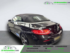 Mercedes Classe C 200 200 BVA  occasion � Beaupuy - photo n�3