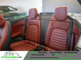 Mercedes Classe C 200 200 BVA  occasion � Beaupuy - photo n�5