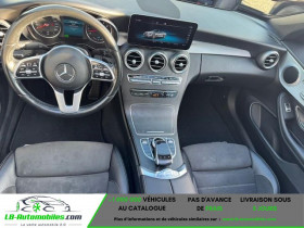 Mercedes Classe C 200 200 BVA  occasion � Beaupuy - photo n�3