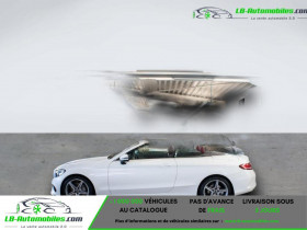 Mercedes Classe C 200 200 BVA  occasion � Beaupuy - photo n�4