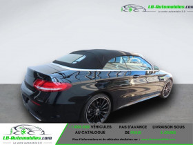 Mercedes Classe C 200 200 BVA  occasion � Beaupuy - photo n�4