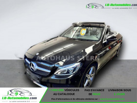 Mercedes Classe C 200 200 BVA  occasion � Beaupuy - photo n�2