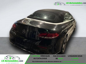 Mercedes Classe C 200 200 BVA  occasion � Beaupuy - photo n�2