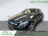 Annonce Mercedes Classe C 200 occasion Essence 200 BVA � Beaupuy